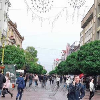 Приз Європи - за активне партнерство
